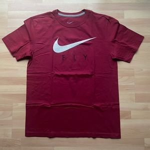 Nike Fly Swoosh Tee